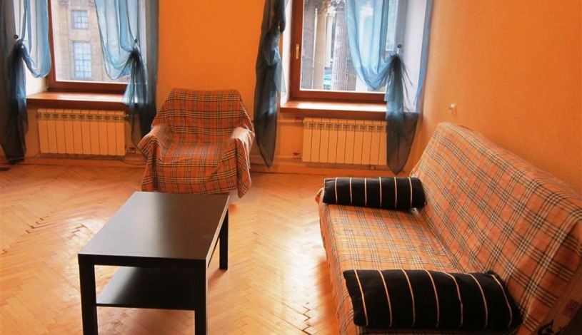 Apartment Nevsky Prospect Sankt-Peterburg - Apt 24378